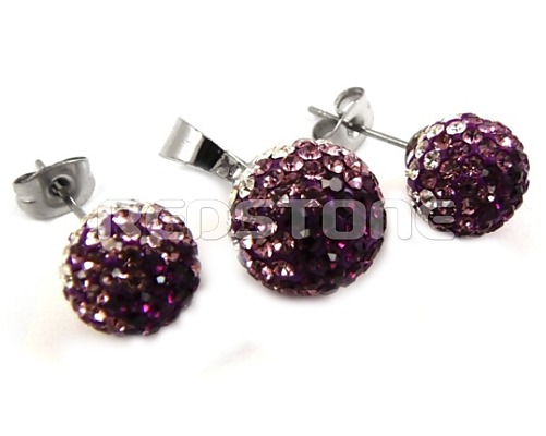 Oceľový komplet SS2923